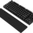 Клавиатура SteelSeries Apex Pro TKL Wireless (2023),  USB, c подставкой для запястий, черный Нанесена русская раскладка [64865]